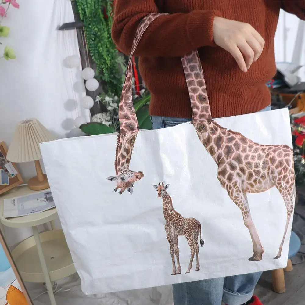 Рисунок 3 - Многоразовая сумка на плечо