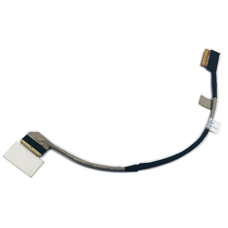 

New Laptop LCD Screen Cable For HP Envy 15-j000 Envy 15 TouchSmart 15 15-J084nr DW156 LVDS Cable 6017B0416401