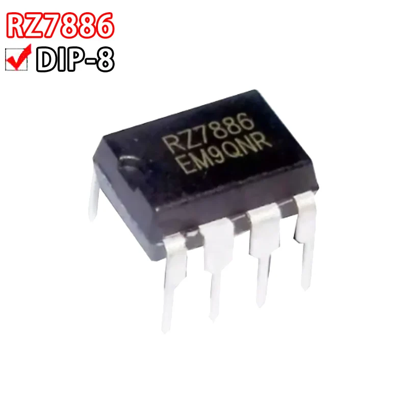 5PCS RZ7888 RZ7889 RZ7899 SOP-8 RZ7886 DIP-8