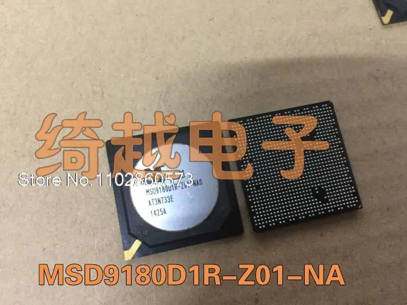 

MSD9180D1R-Z01-NAO Original, in stock. Power IC