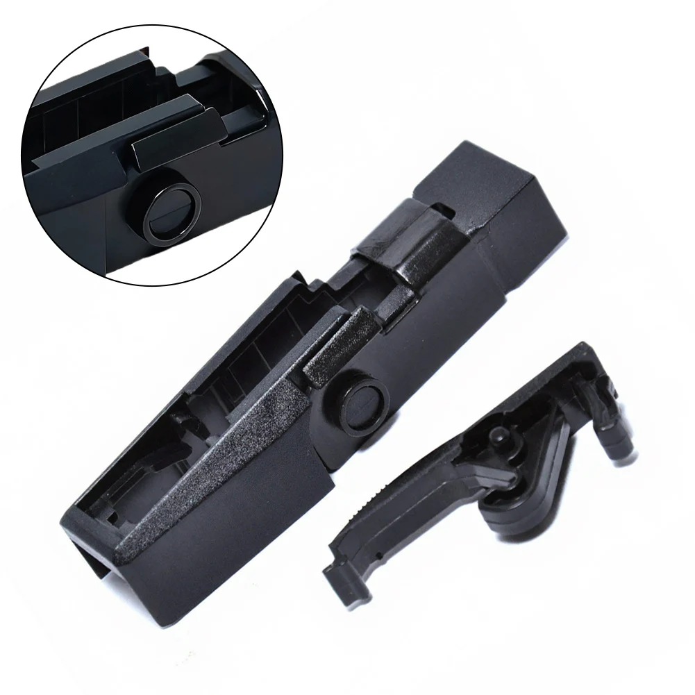 

Wiper Adapter Clip for For A4 S4 Models OEM Numbers 8E0998430 8E0955247 ABS Material Fit 09 2001 To 11 2003 Pack 2