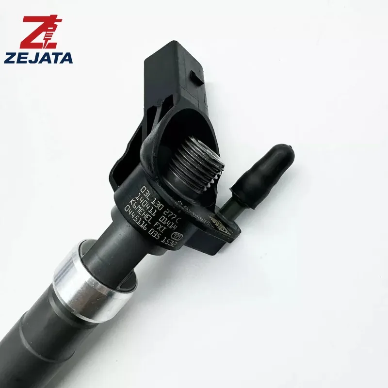 Brandstofinjector 0445116034 0445116035 0986435369 Voor VW BiTDI Amarok T5 2.0Tdi 4 motion Motor 2010-2016 Transporter