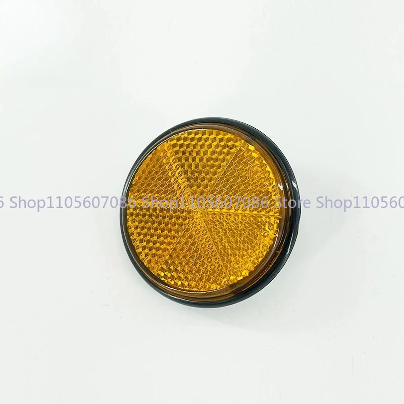 Suitable for Wuyang Honda CB400X CB400F CBR400R Front Clay Plate Reflector Front Shock Absorber