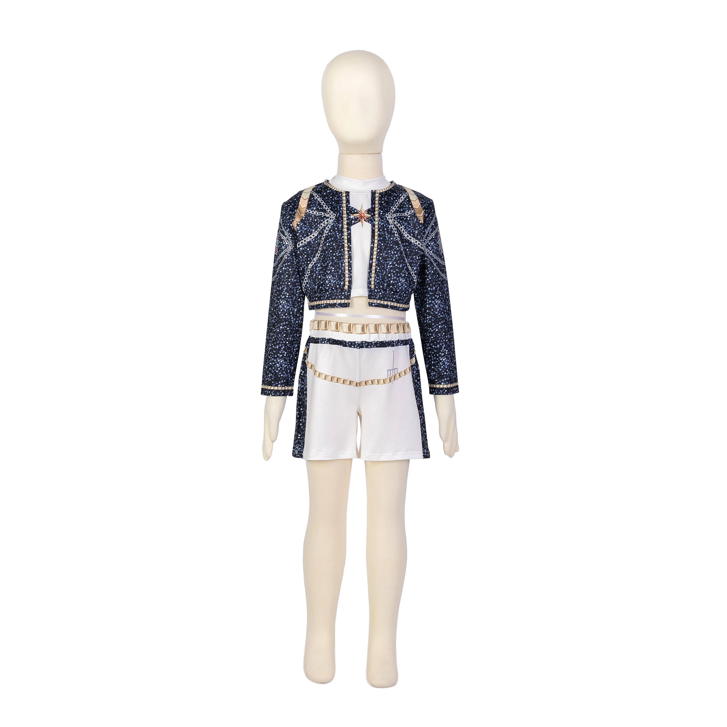 Demons Costume For … - image