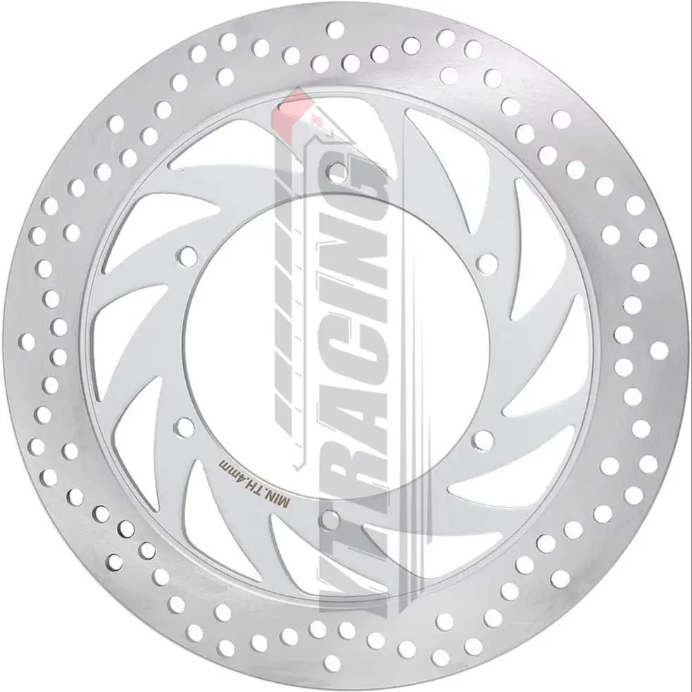 

298mm Front Wheel Brake Disc Rotor For Yamaha SR400 2014-2015 XV535 Virago 1995-2003 XV1600 Wildstar 1999-2004 3JB-2582U-10-00