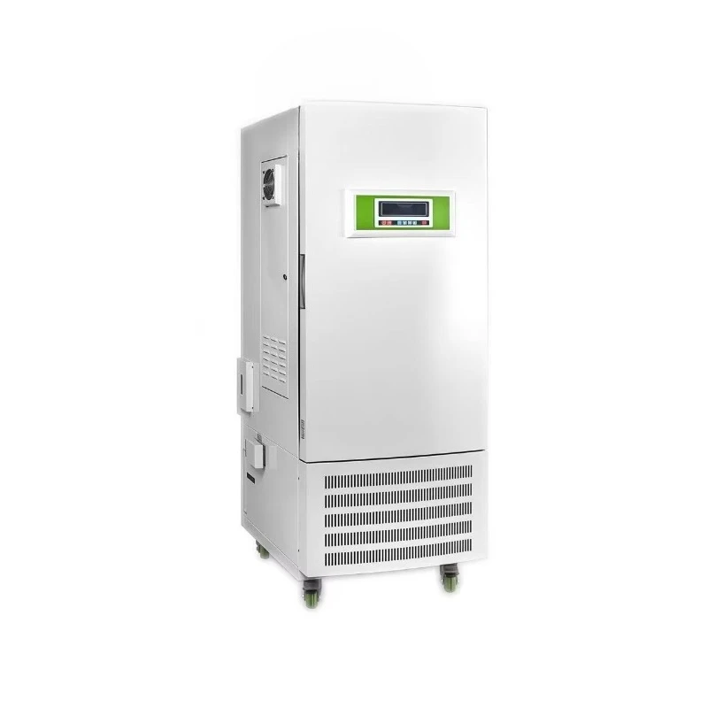 Constant temperature incubator constant temperature and humidity laboratory device