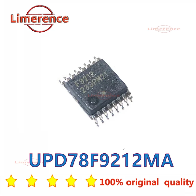 5Pcs/Lot UPD78F9212…