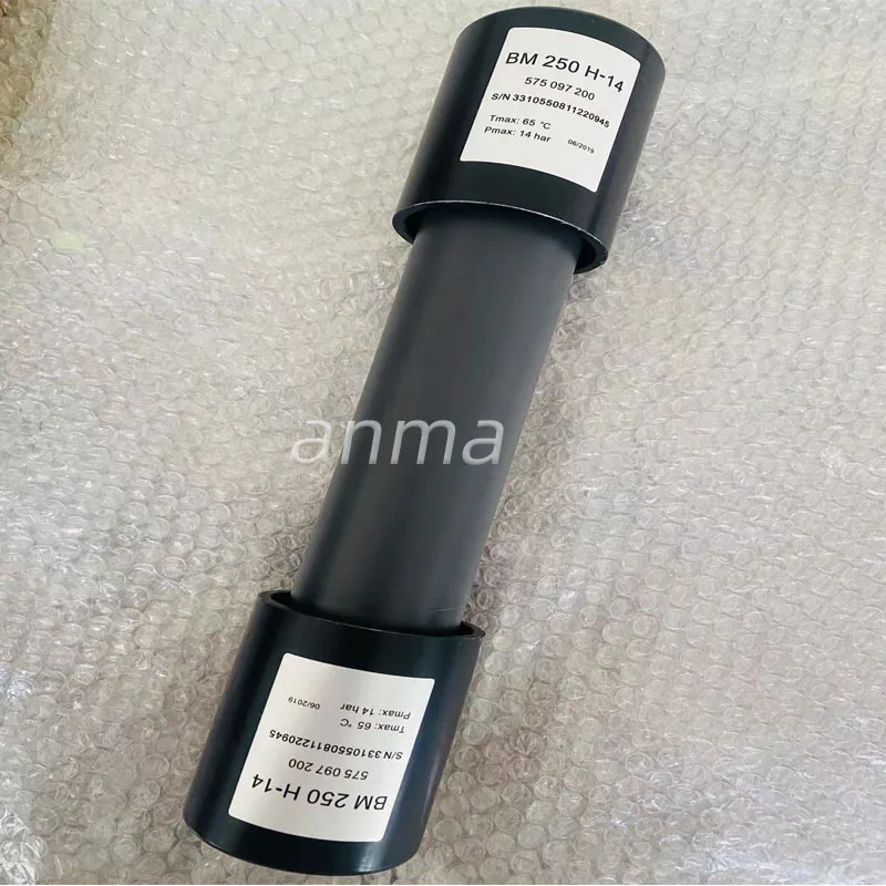 MV.063.081 BM250H-14 Diaphragm Type Dryer Filter for SM74 SM52 Printing Machine 63.102.2091 Air Compression Suit Air Pump