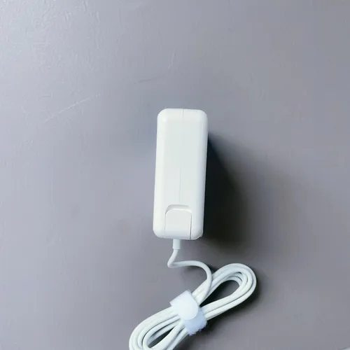 Imagen 2 del producto Cargador para Mac book Air Pro 45W 60W 85W nuevo A1466 A1278 A1502 A1398 A1286 A1465 adaptador de corriente Mag * 2 1 adaptador de corriente magnético