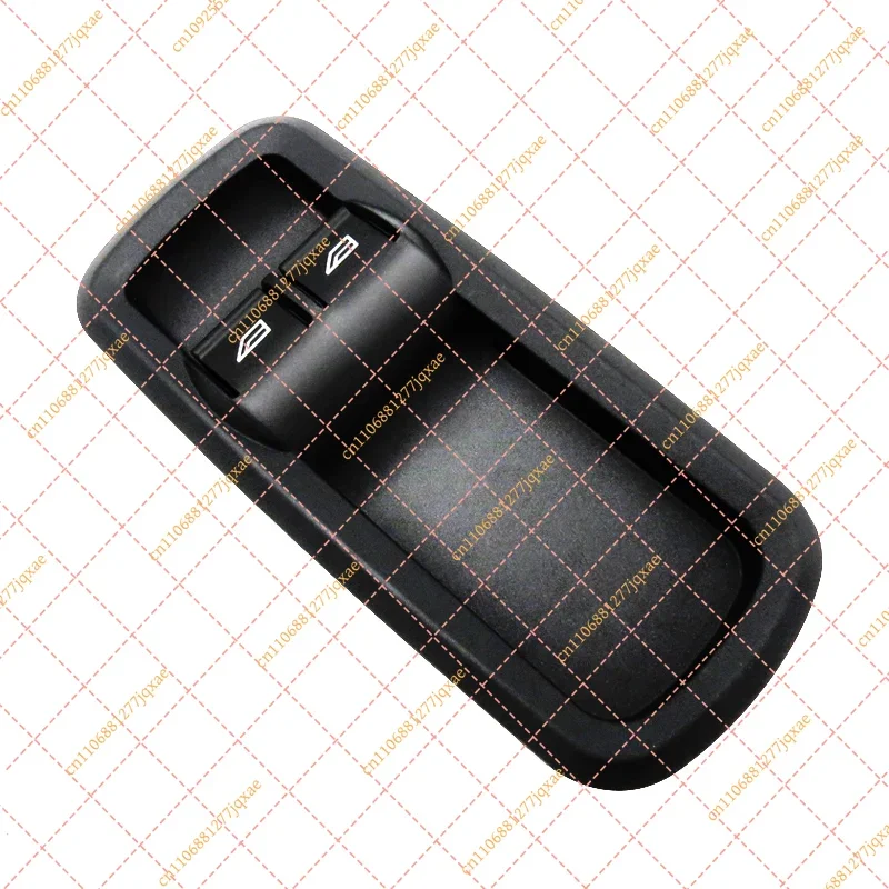 Power Window Control Switch Front Left for Ford Fiesta MK7 2008-2012