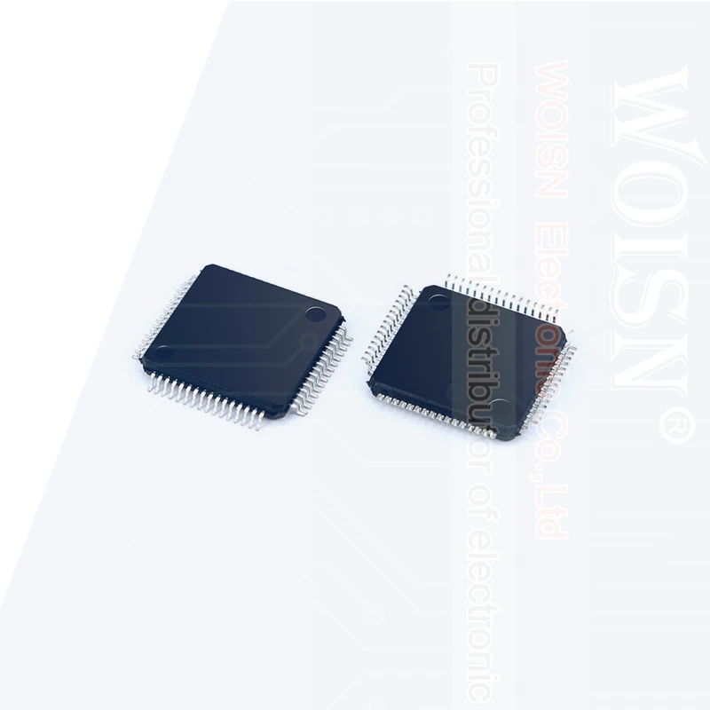 2-5PCS RA8835AP4N RA8835 E338AT E338 AO4406A AO4406 74HC04D 74HC04 BUZ350 350 NB671GQ-LF-Z NB671