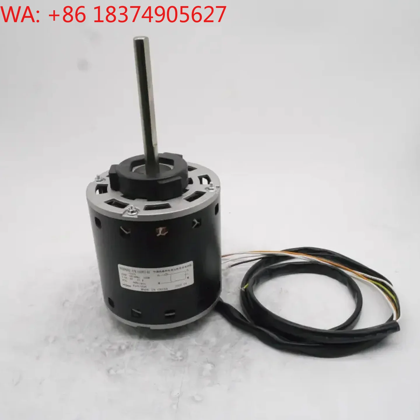 Air conditioning motor Y6S696D52 1419Y1-01 150W DD9/7 1414Y1 alternative
