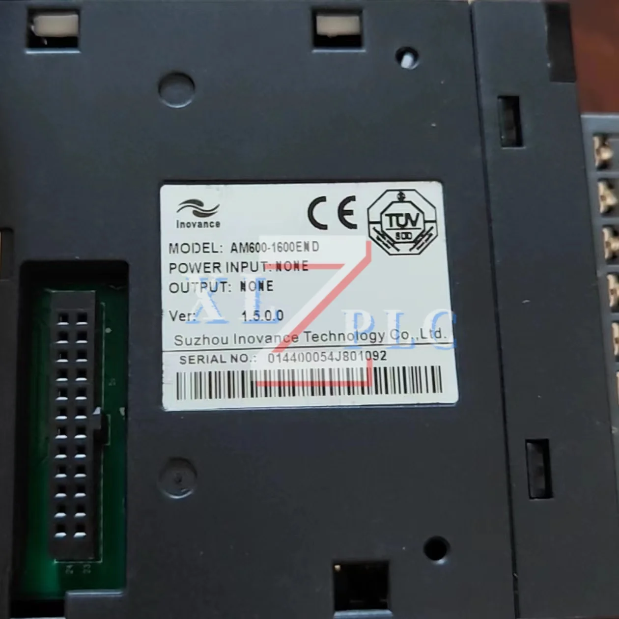 SPS-Modul neues Original AM600-1600END AM600-1616ETNE AM600-3200END AM600-4AD