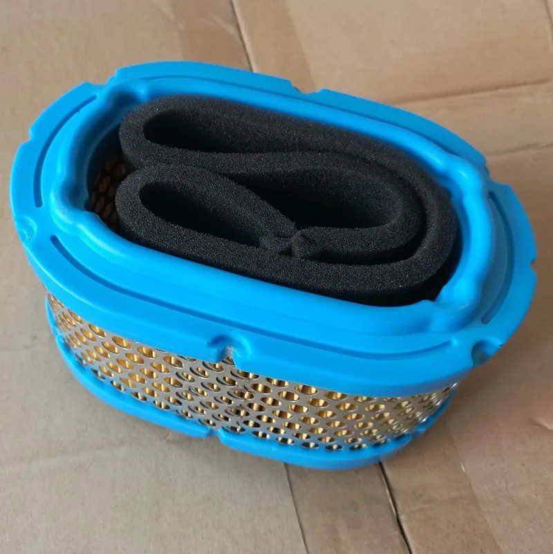 Air filter For Wacker BS600  0114792  0095294