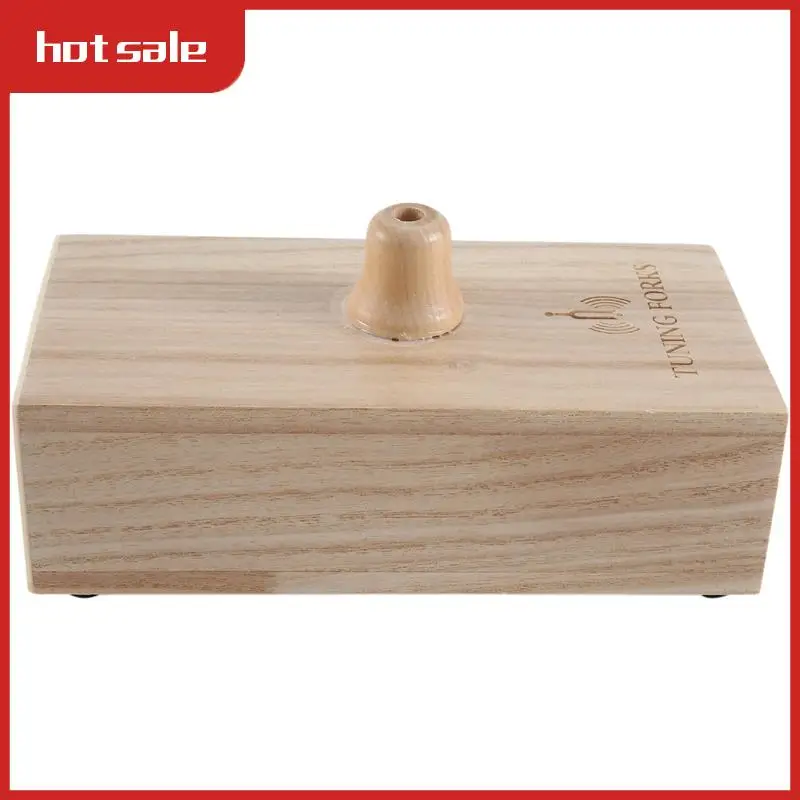 A57M-442HZ Tuning Fork, Tuning Fork Resonance Box, Chakra Tuning Forks For Sound Therapy, Yoga, Meditation And Relaxation