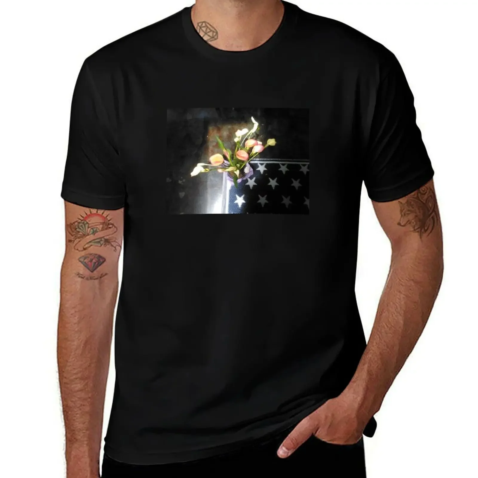 

Calla Lillies 1 T-Shirt korean fashion valentines clothes hippie clothes graphic t shirt vintage t shirts men