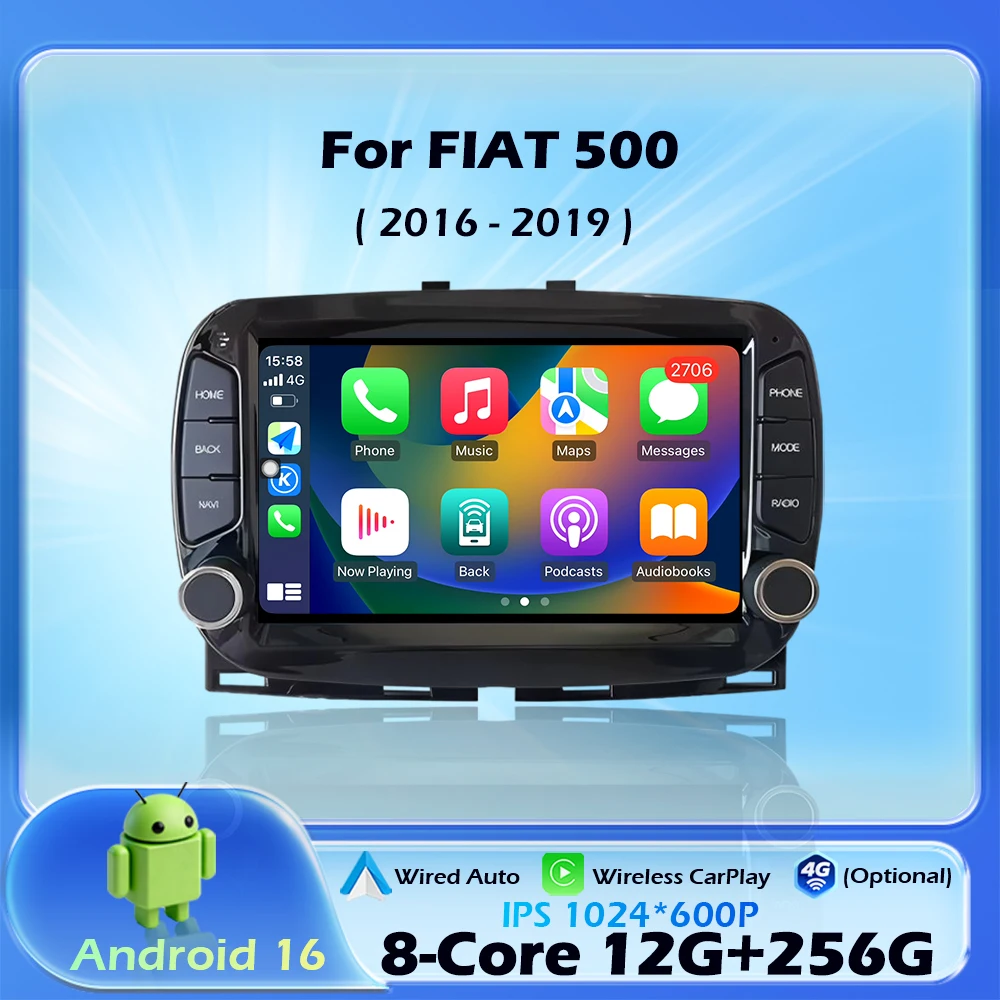 Car Intelligent Sys…