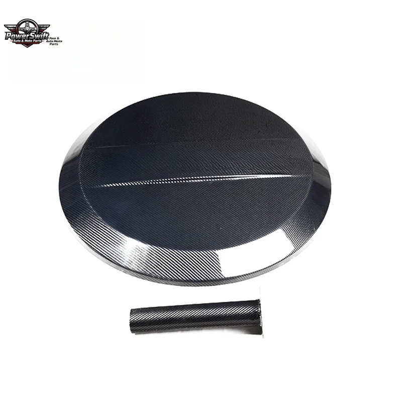 

Suitable for Mercedes-Benz GW464 Modified Brabus Spare Tire Cover