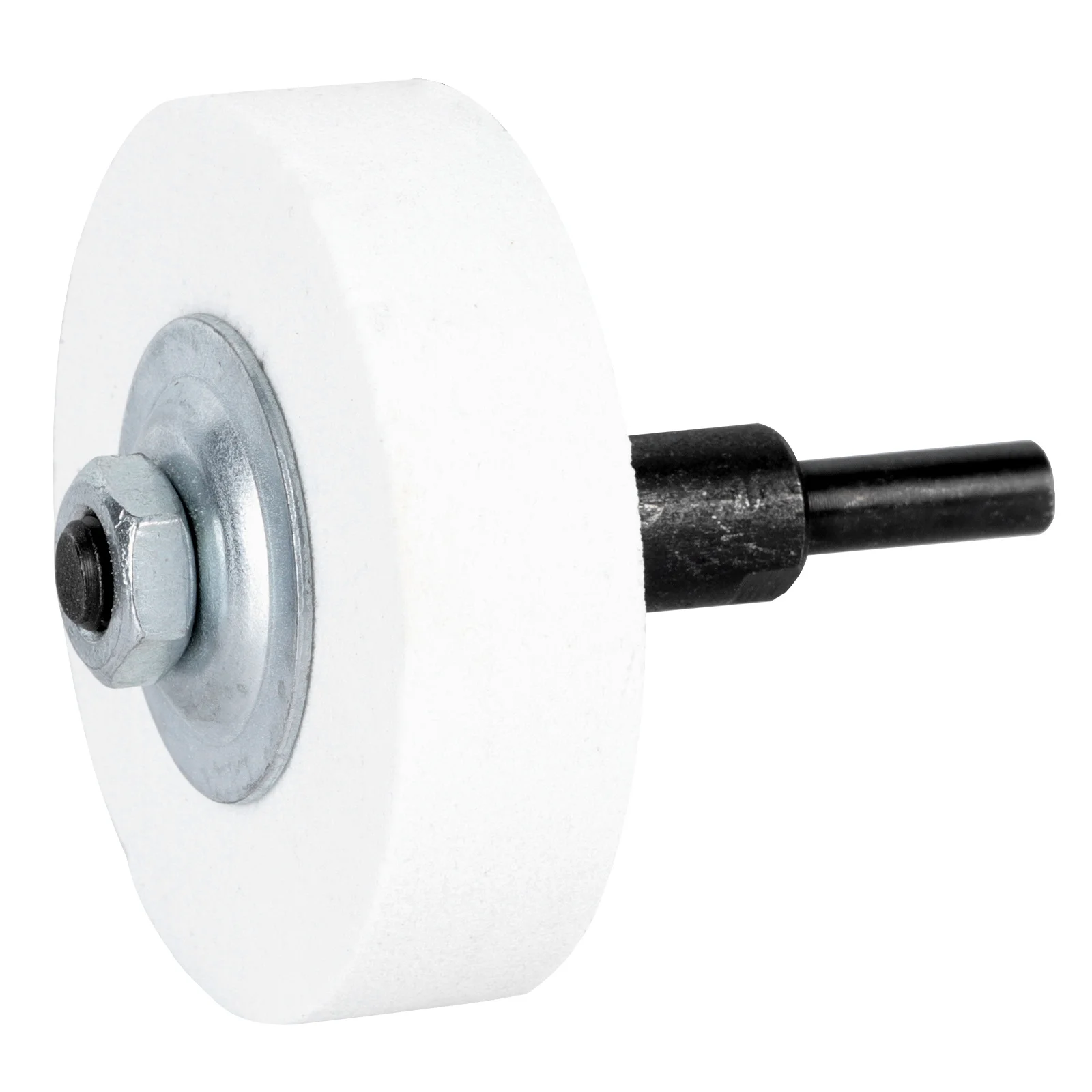 

1 Set Electric Drill Grinding Wheel Attachment For Metal Polishing Sanding Disc Tool Durable Rust Removal Sharpening Jewelry