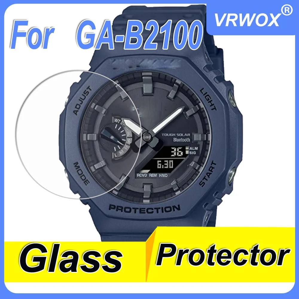 Creen rottor, 3 pièces, classe GA-B2100, ou GMA-S2100, 2100, GAE-2100, GST-B500, GWG-2000, GWF-1000,,,, 1000