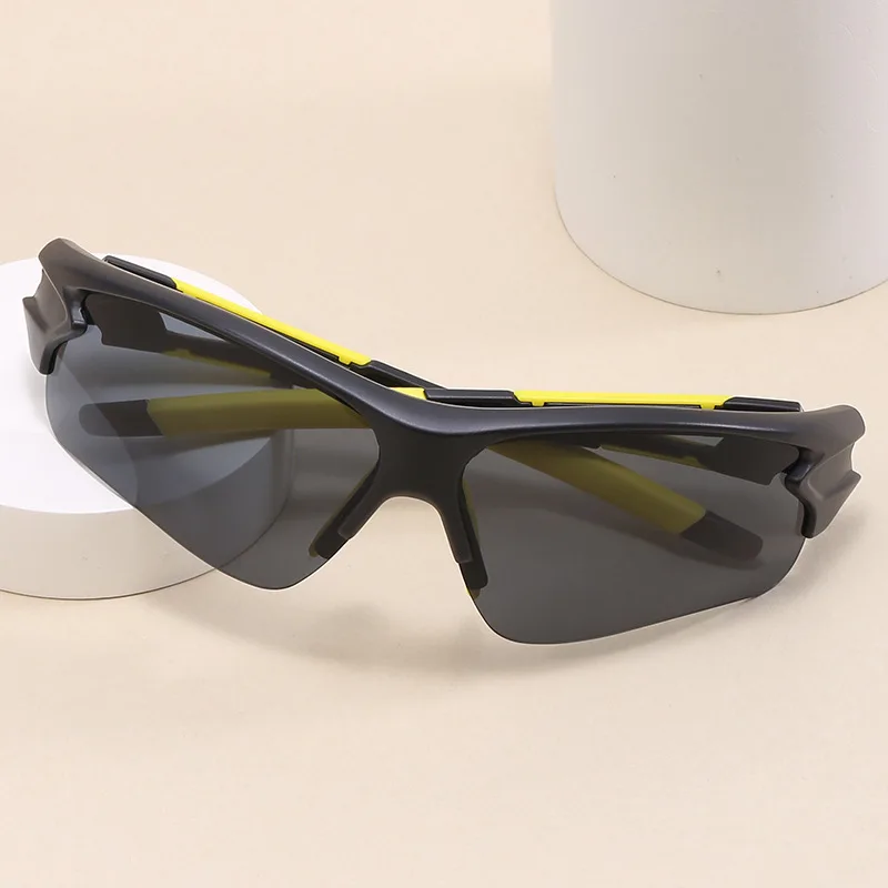 Outdoor sunglasses, outdoor mountaineering and fishing goggles, UV resistant cycling glasses, sports goggles, windshields