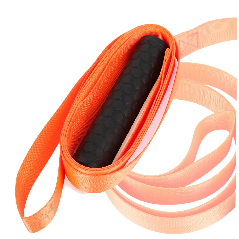 

Deer Drags Rope Dragging Pull Deer Strap Carrier Outdoor Harness Durable Hunting Shooting Target Practice Competition Adult