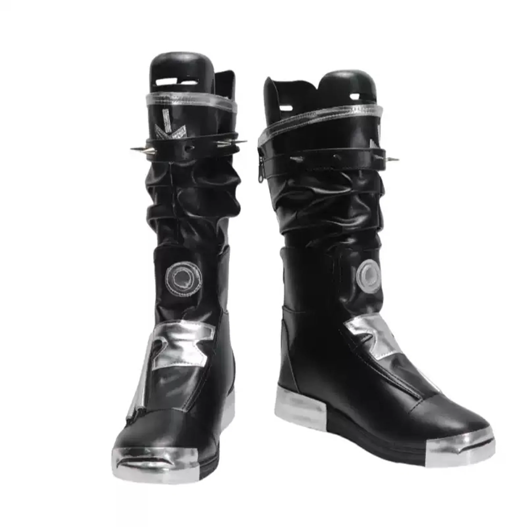 

Unisex Anime Cos Rindo Chihaya Cosplay Costume Halloween Shoes Boots