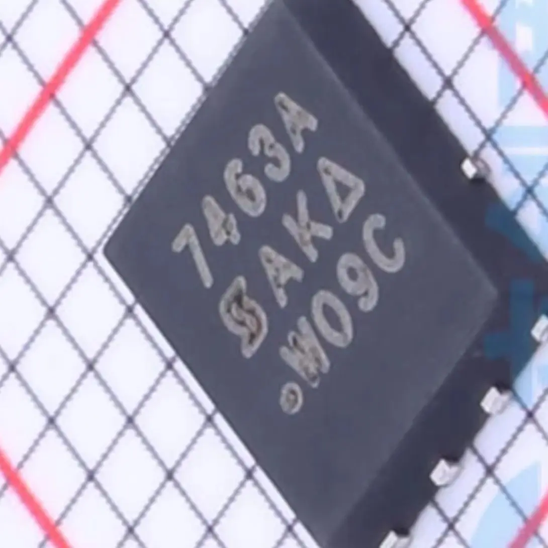 10PCS Marking 7463A…