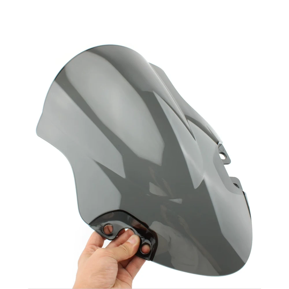 Modify For CFMOTO 450SR 450SRS Modify Accessories windshield Competitive WindShield Deflector