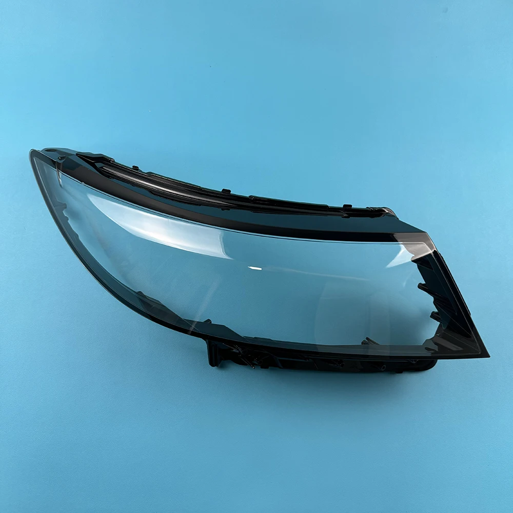 For Dongfeng Fengon IX5 2018-2021 Headlamp Cover Transparent Headlight Shell Plexiglass Replace The Original Lampshade