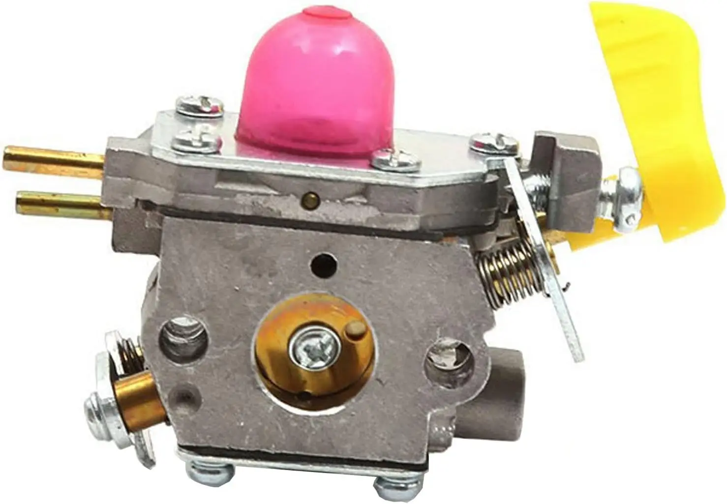 Suku Cadang Karburator C1U-W52 Untuk C1U-W52 C1Uw52 C1U W52 Untuk Mesin Pemotong Rumput Stihl M TCA24 Karburator M TCA24 Alat Karburator