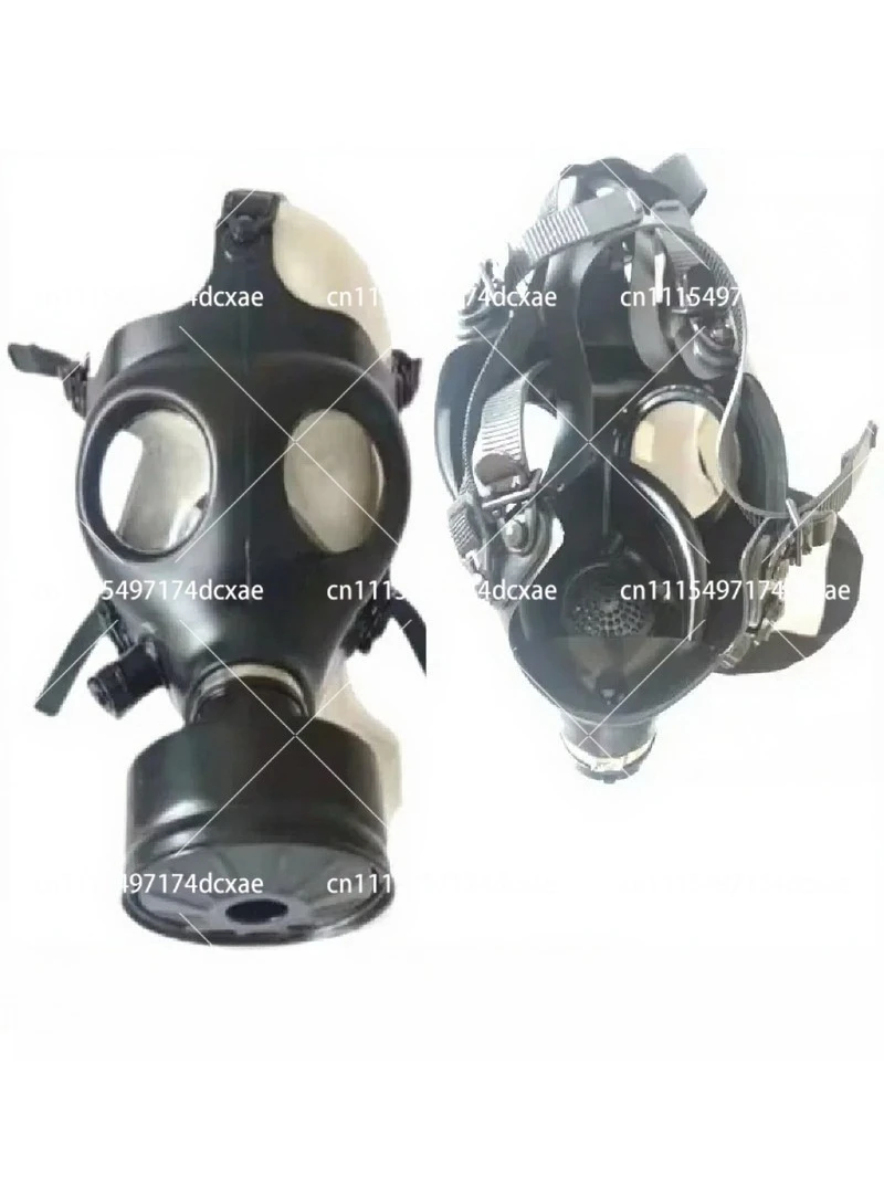 Gas Mask Activated Carbon Filter 1402 for Chemical Biological Pollution Protection