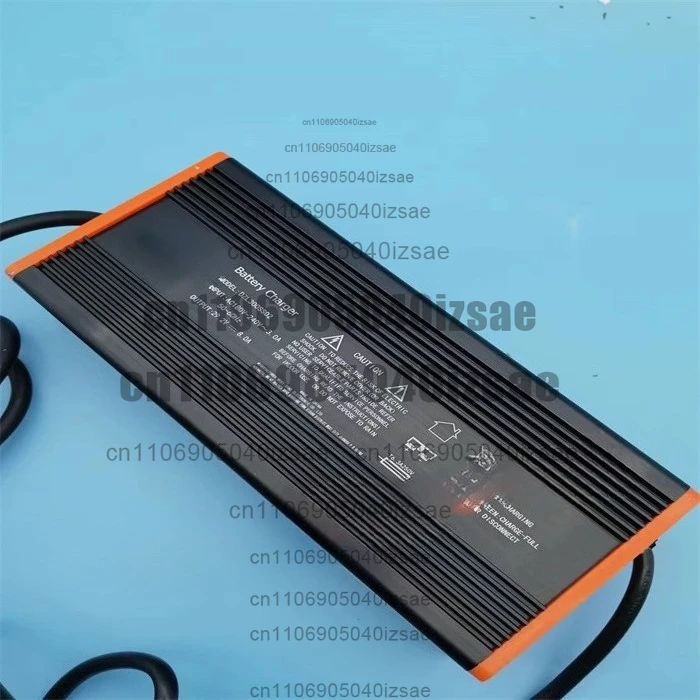 Charger Electric Pallet Truck 24V8A Charger DZL300SS02