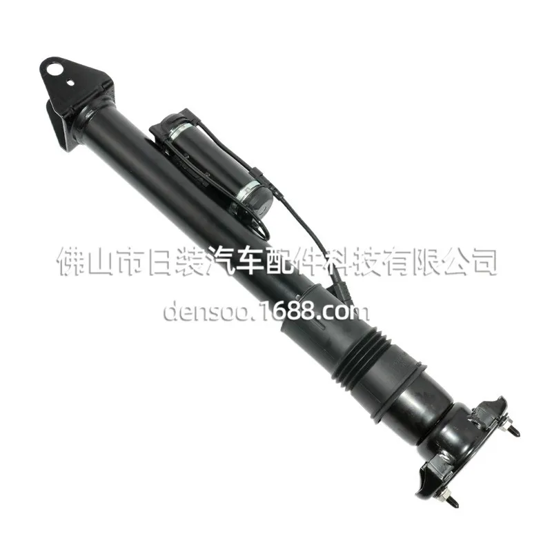 Applicable, Rear Shock Absorber With ADS 1663260500 1663202630 1663260500 Guaranteed For One Year