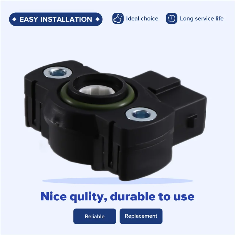 

【Price Drop !!】Motorcycle Throttle Position Sensor Throttle Position Sensor Position Sensor For BMW K1200R