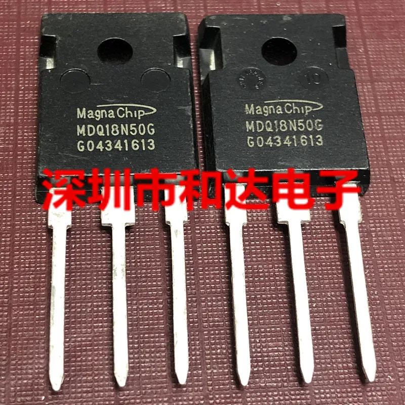 

5pcs NEW MBQ18N50G