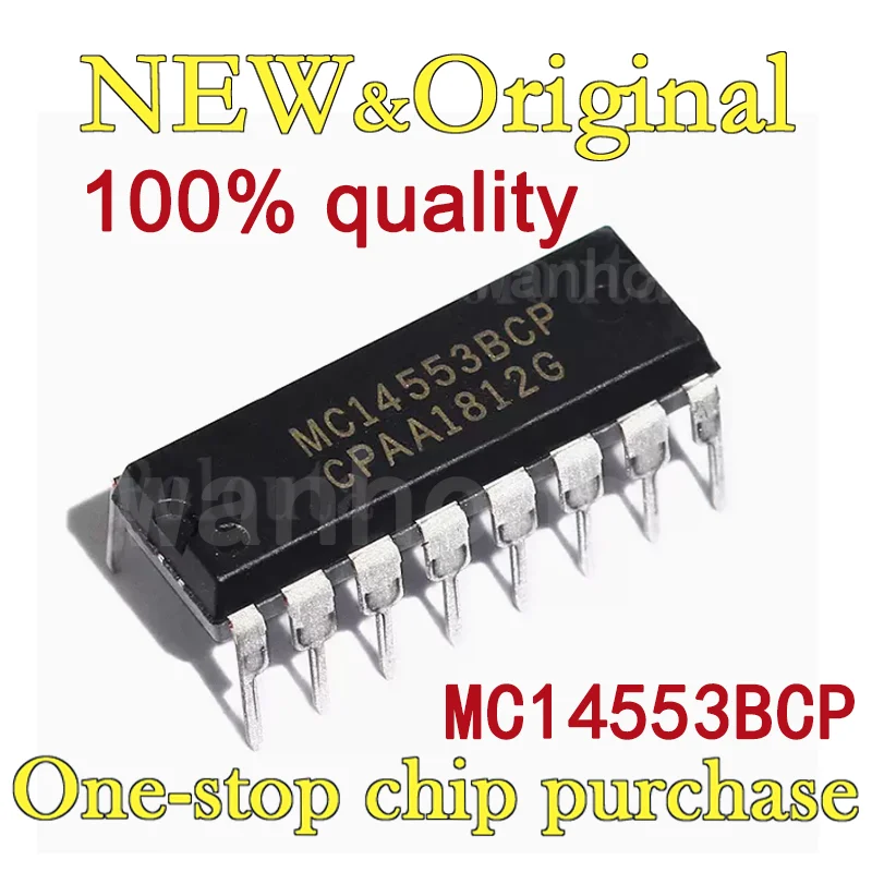 ¿Qué es el 74C925 y por qué es una opción confiable para circuitos integrados en proyectos de electrónica?