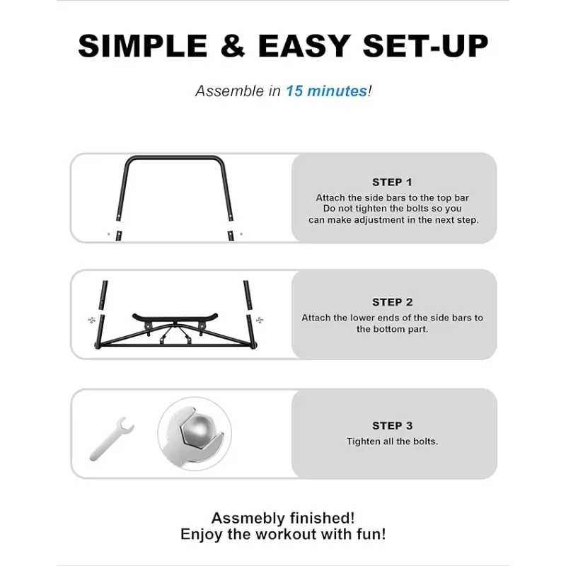 لعبة تزلج صغيرة داخلية لعام 2025 مع حبل مرن للتدريب على المسار المزدوج