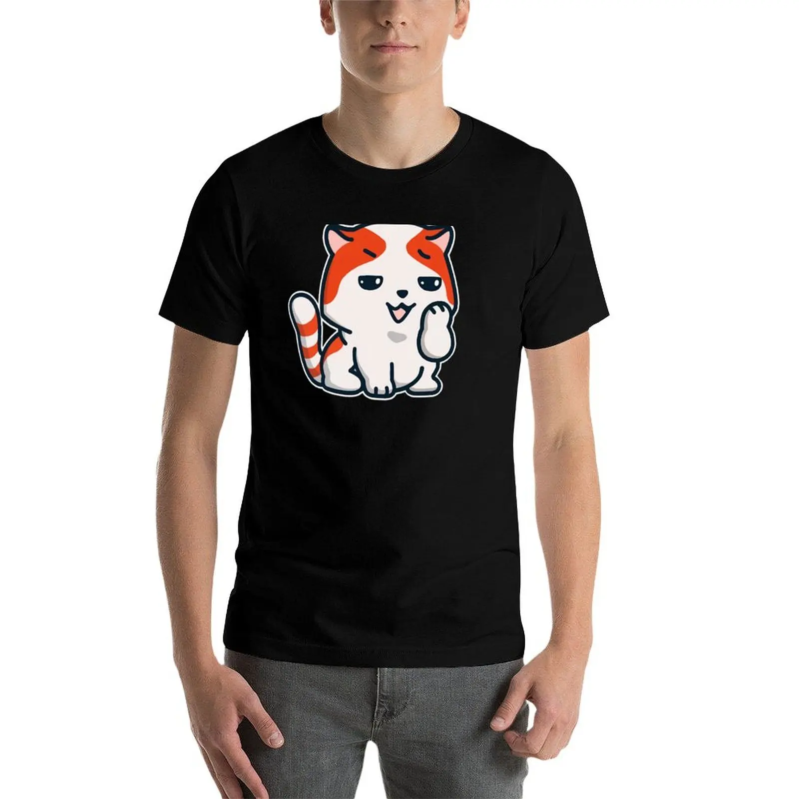 

:marseysmug2: футболка забавные футболки хлопковая футболка 100% футболки с принтами футболка