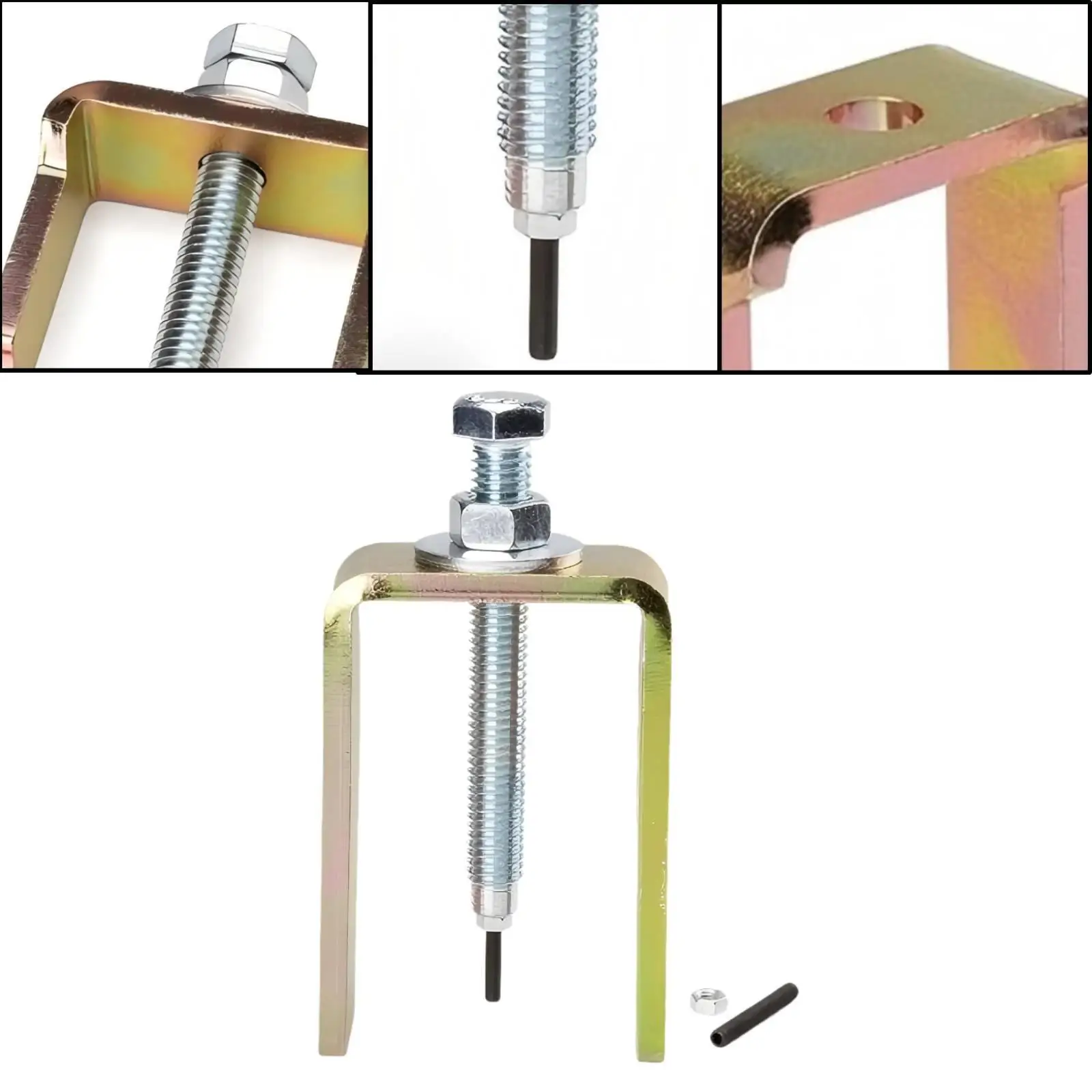Roller Pin Extractor Removal Tool Extractor Tool Repair Compact Direct Replace Maintenance Spare Part Components Replacement