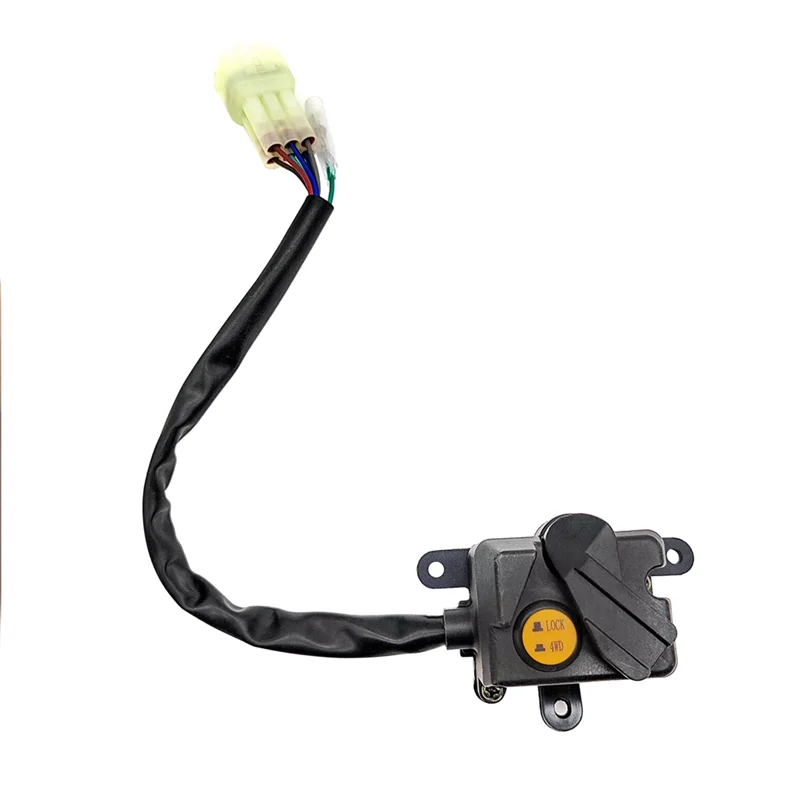 NEW 2Wdx4wd 4X4,Switch For ODES 800 1000 UTV Dominator Raider X2 X4 Ravager Part