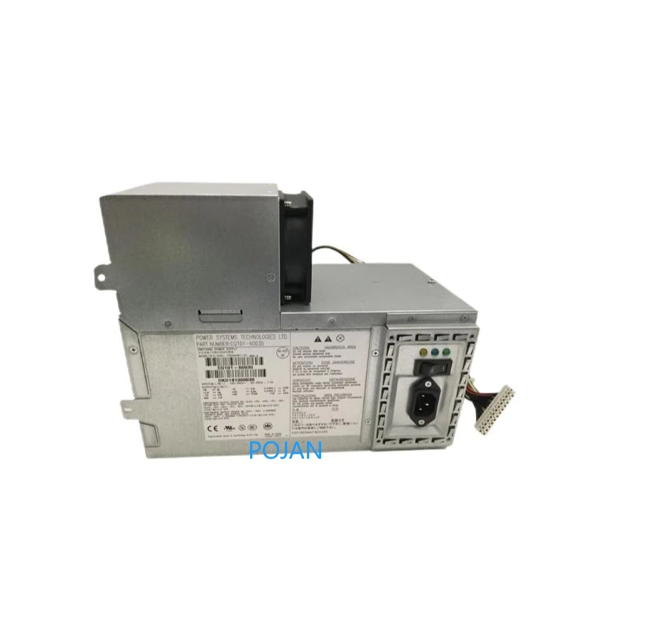 Refurbish CQ109-67050 Power Supply Unit For Designjet D5800 Z6200 Z6800 Z6600 Z6800 T7100 T7200 PSU 771 761POJAN