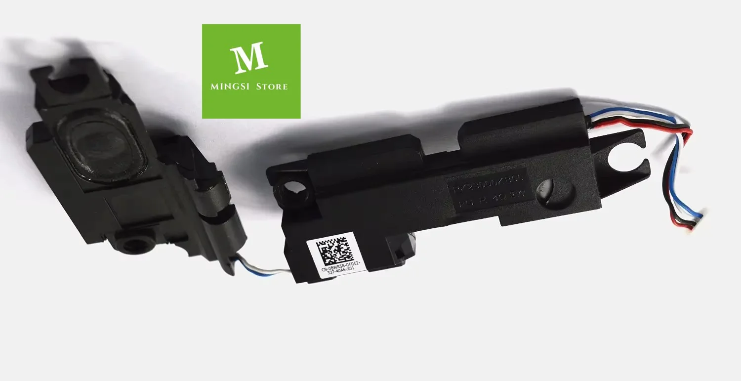 

GENUINE FOR Dell M14X R1 SPEAKER 08WR5R PK23000KB00 8WR5R