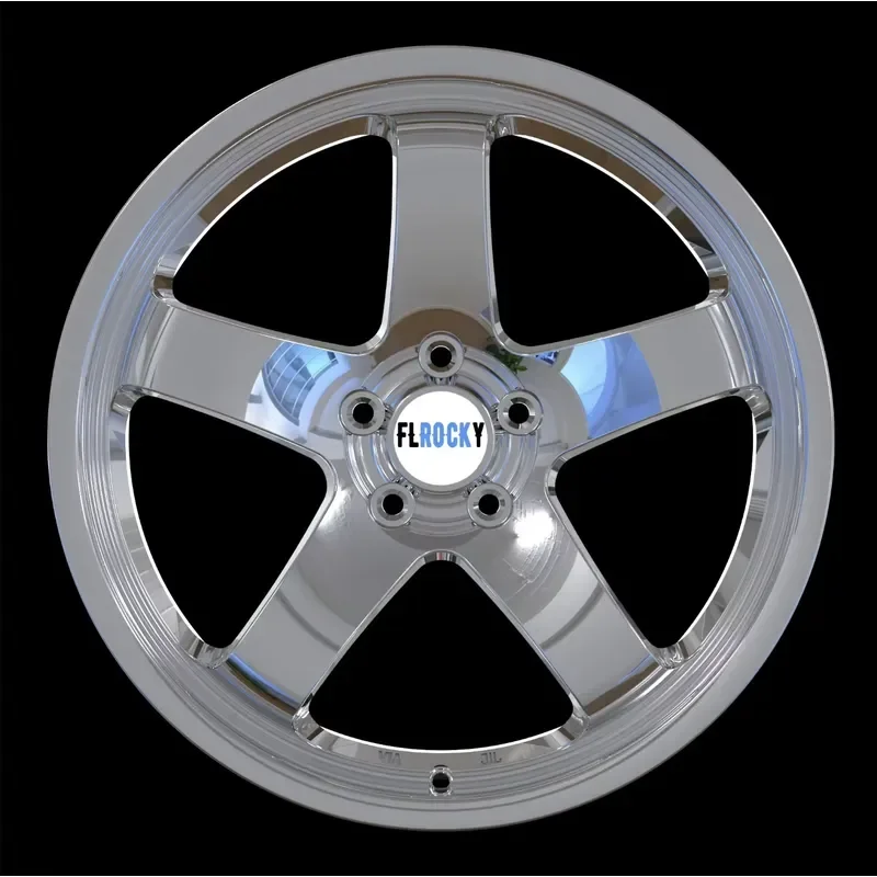J Flrocky Forged Wheel 17 18 19 20 21 22 23 24 26 Inch for Hr-v Accord civic CRZ Jazz City for Car