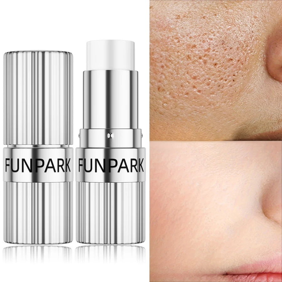 Base de maquillaje Invisible para poros, Base resistente al agua de larga duración, crema premaquillante, Base de loción de imprimación de gelatina hidratante