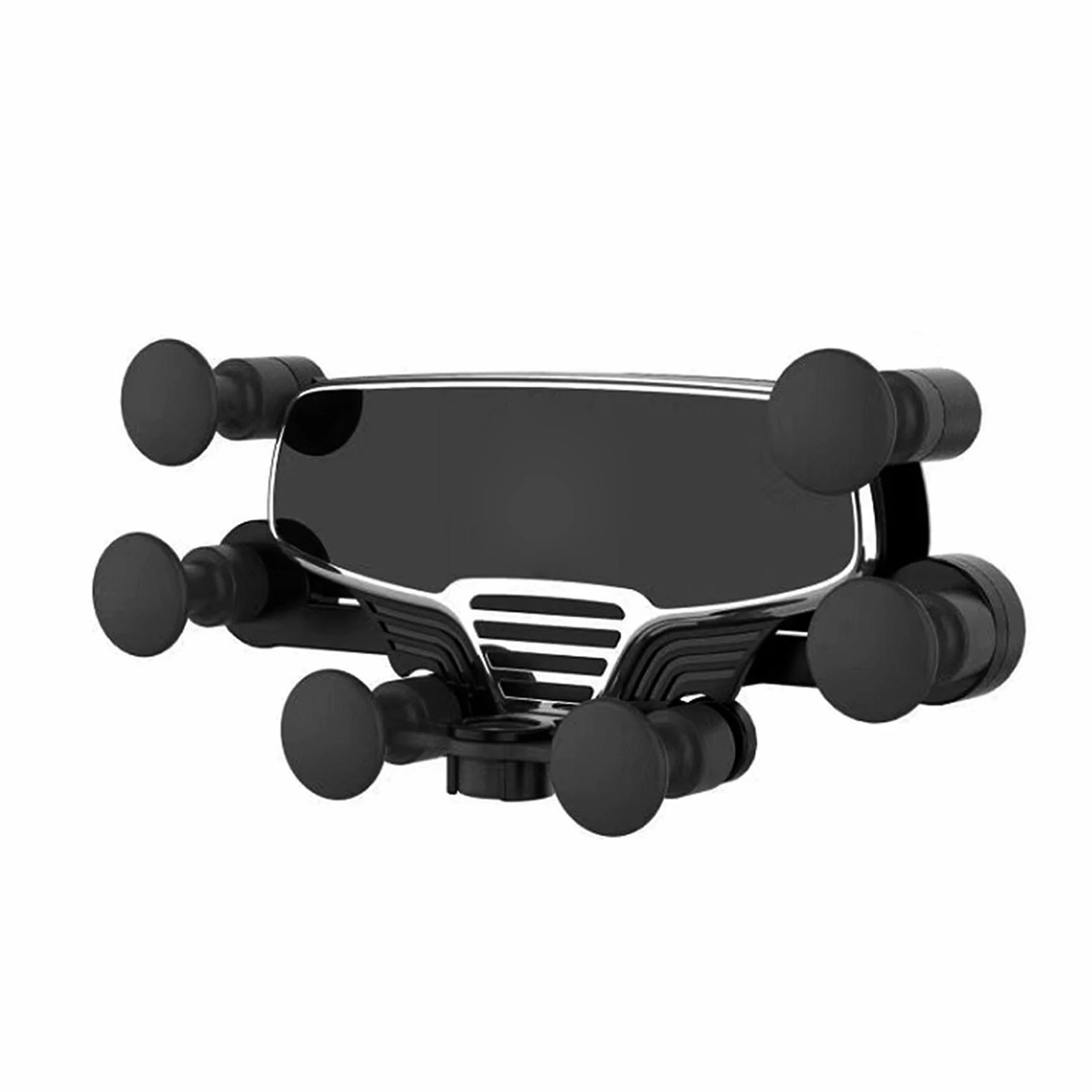 

Multisupport Car Phone Mount Air Vent Phone Holder Multifunction Hands-free