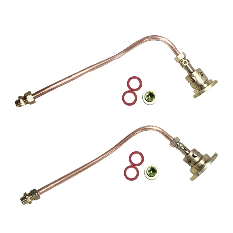 Metal Burners Cores Kitchen Appliance Part Stove Head Texture Drop Shipping