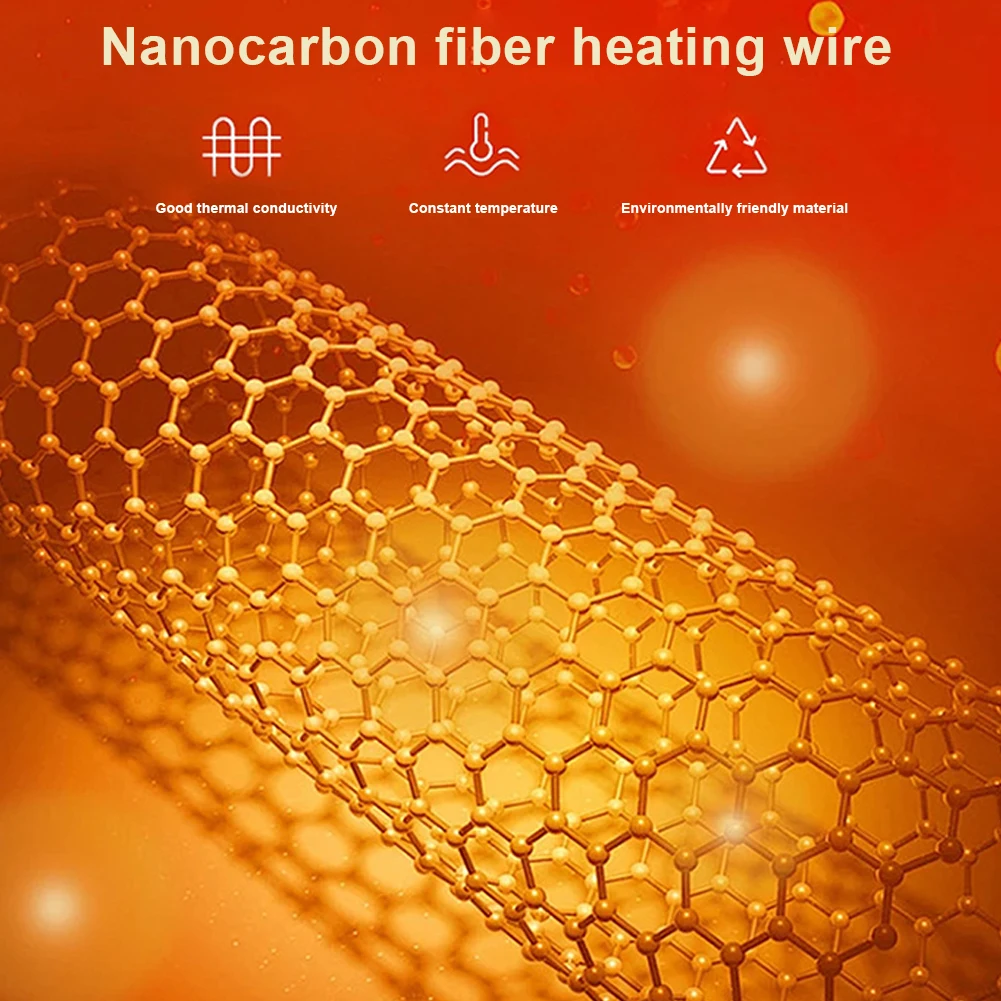 

11 Areas USB Heated Vest Winter Electric Heated Jackets Waistcoat for Men and Women Outdoor Skiing Hiking Camping