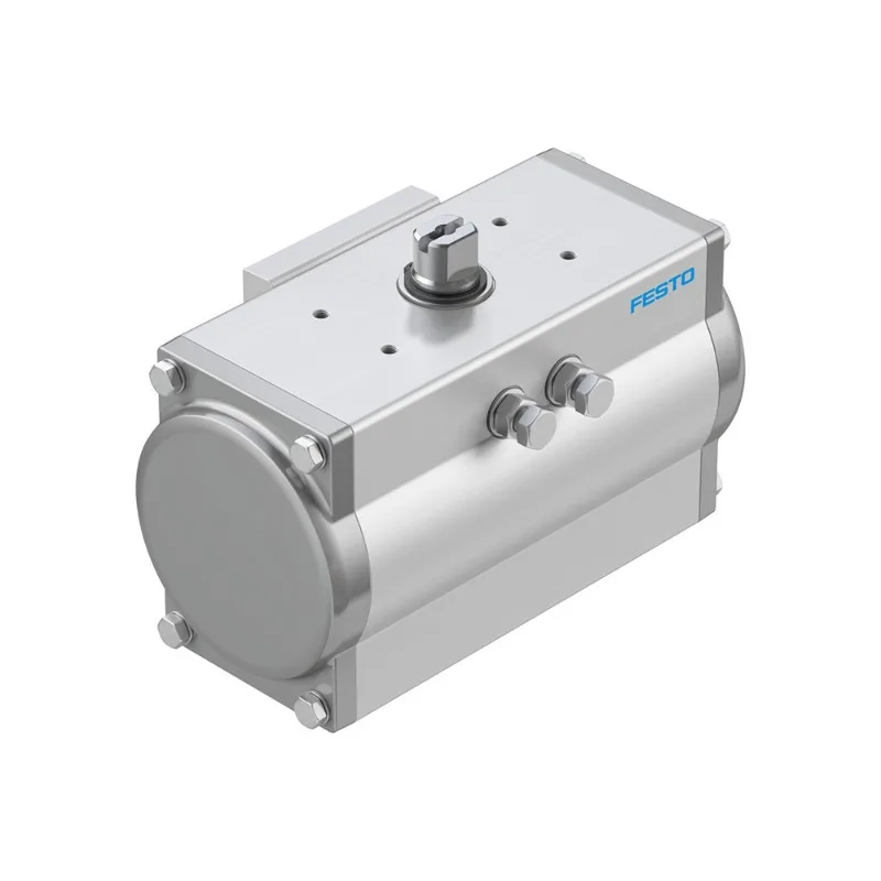 

Детали для драйверов углового хода FESTO DFPD-80-RP-90-RD-F0507 8047616 Festo