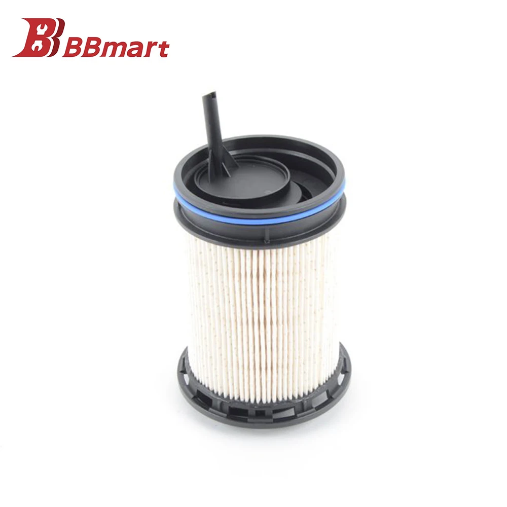 BBmart Auto Parts 1 pcs Fuel Filter 4M0127434H &  Air Filter 4M0133843C  & Oil Filter 059198405B & Cabin Air Filter 4M0819439B